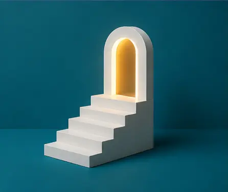 Pilar 3 — Visão desejada