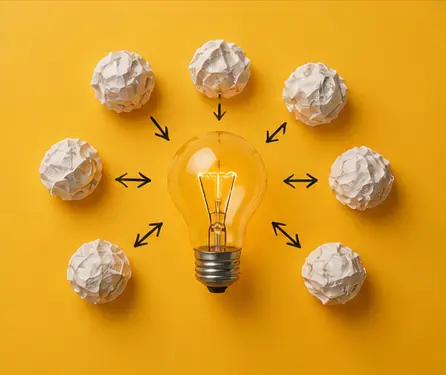 Pilar 4 — Brainstorming estratégico