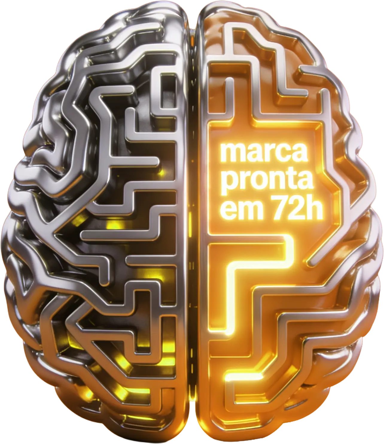 O que você recebe